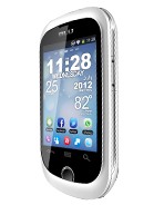 Android telefon BLU Dash